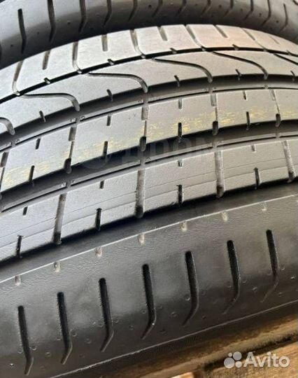 Pirelli P Zero 255/40 R19