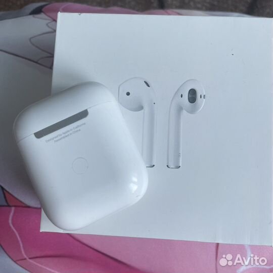 Airpods 2 original
