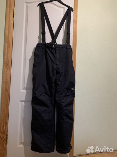 Горнолыжные штаны
