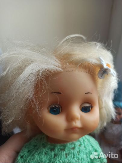 Кукла Лариса Донецк