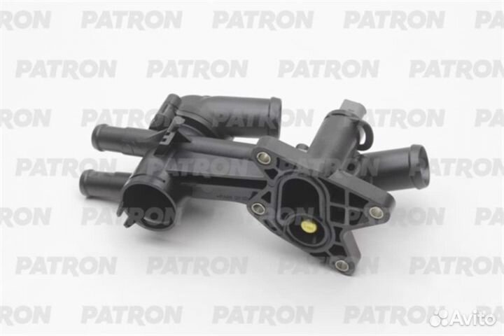 Термостат Skoda Fabia 2