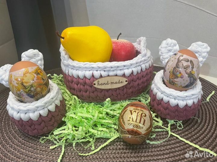 Пасхальный наборчик