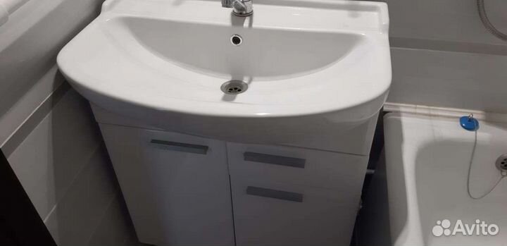 Тумба для ванной