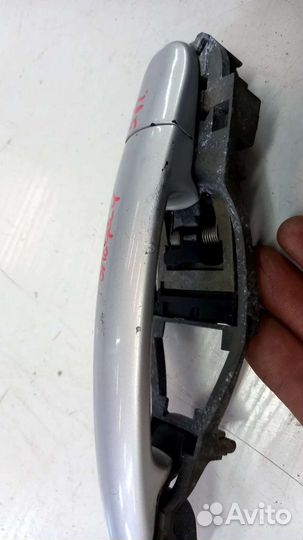 Ручка задней правой двери Volkswagen Golf 4