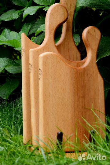 Кухонная доска