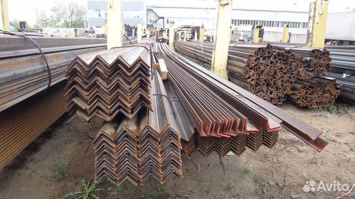 Труба профильная 40х25х1,5 6000 мм