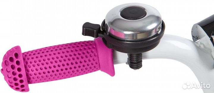 Велосипед 14