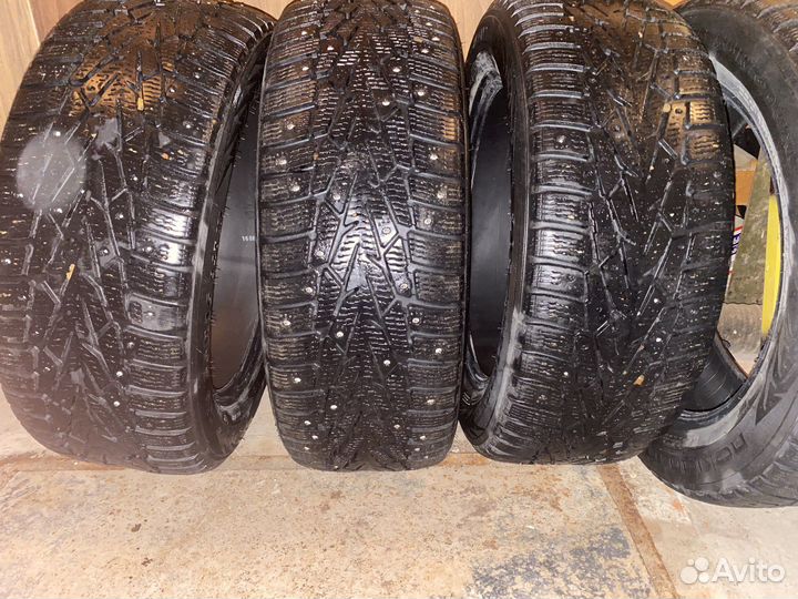 Nokian Tyres Nordman 7 205/55 R16