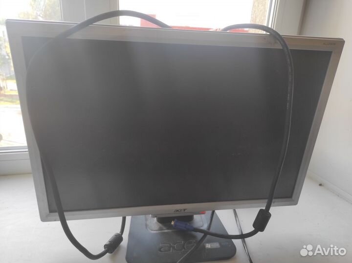 Монитор Acer
