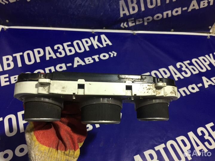 Блок управление кондиционером Kia Cerato Церато