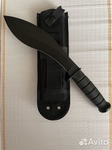 Нож Ka-Bar