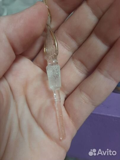 Флаконы для духов