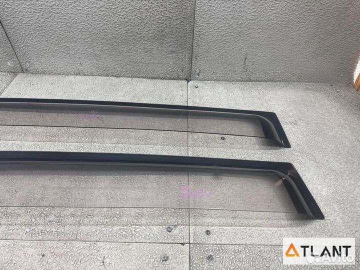 Ветровики комплект toyota noah