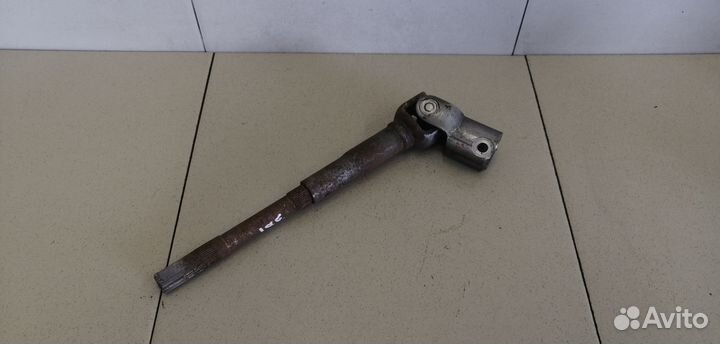 Кардан рулевой Matiz 2001-2015