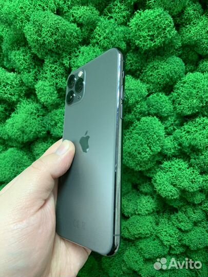 iPhone 11 Pro, 256 ГБ