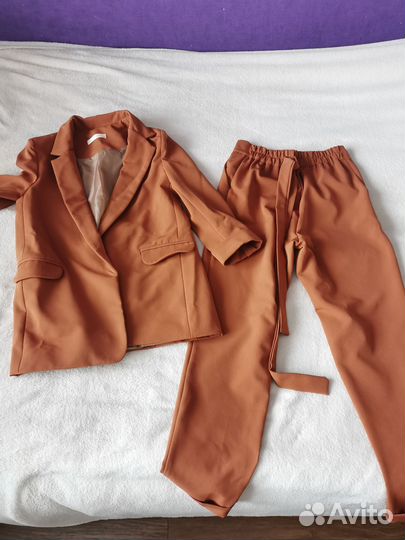 Пакет женский вещей, размер 42-44