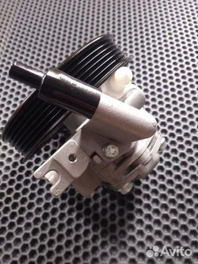 Насос гидроусилителя руля KIA Sportage II 2.7