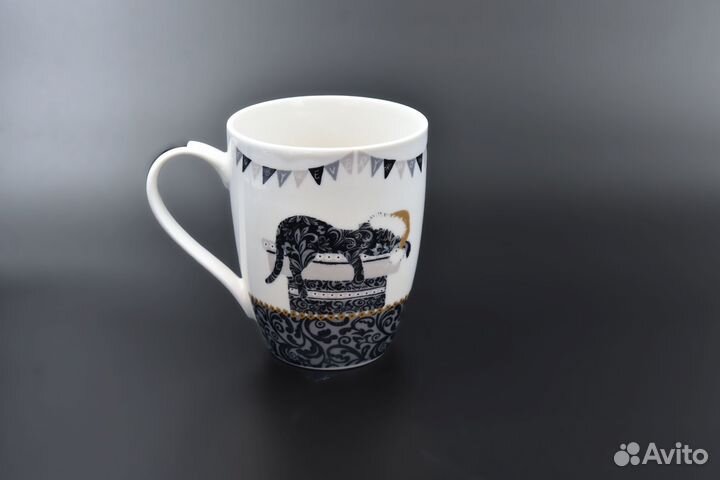 Кружка Сова 