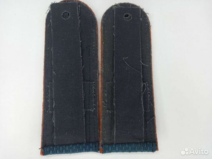 Погоны СССР