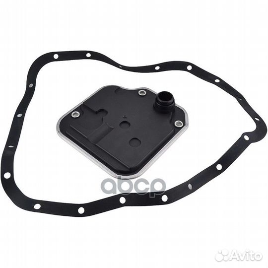 Фильтр АКПП с прокладкой поддона hyundai solaris