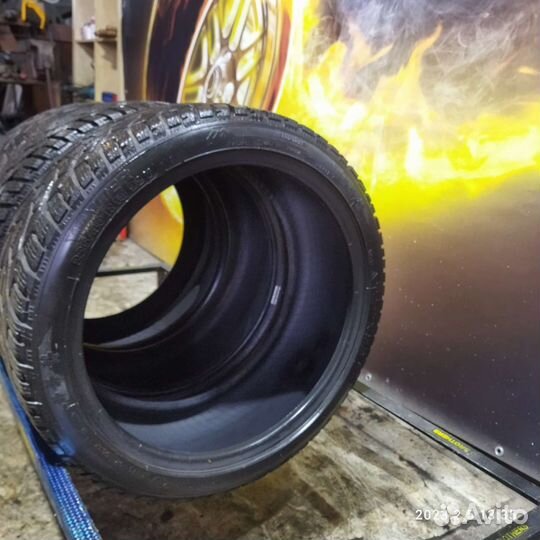 Tigar Winter 225/40 R18