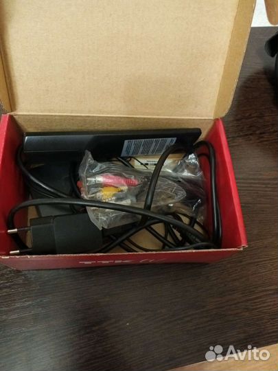 Интерактивное тв