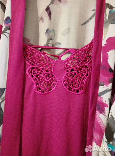 Женская одежда пакетом 50-54