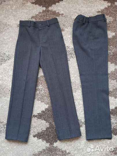 Школьная форма