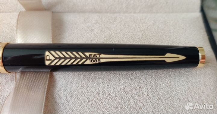 Parker новая шариковая ручка в подарочной упаковке