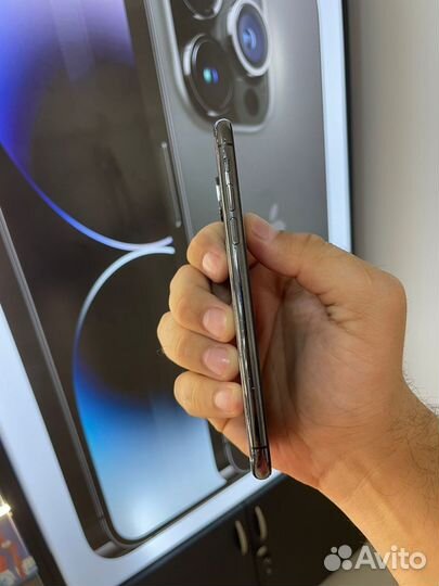 iPhone X, 64 ГБ