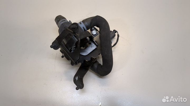 Насос водяной Audi A6 (C7), 2011