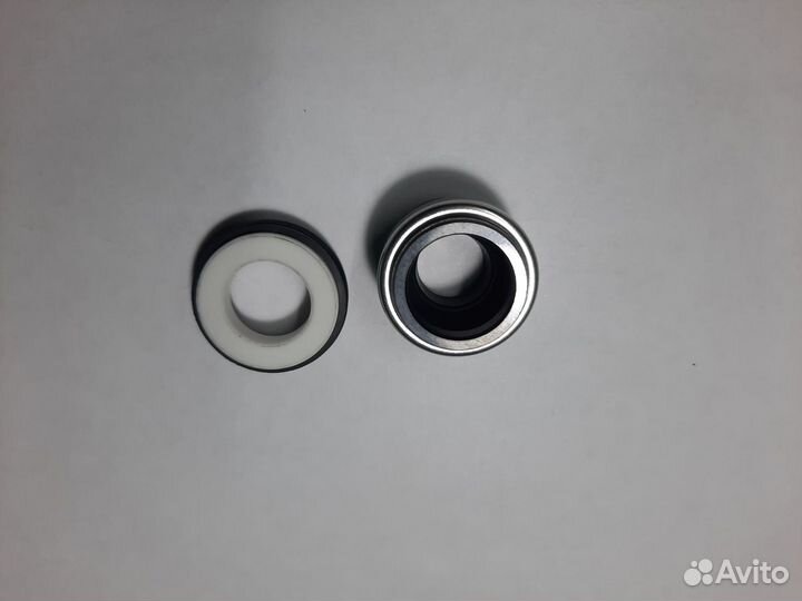 Торцевое уплотнение для насоса Grundfos MQ-3-45