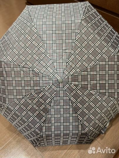 Зонт женский и мужской