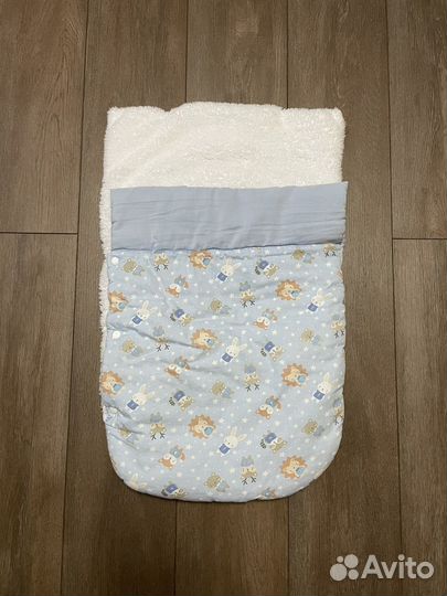 Конверт для младенца