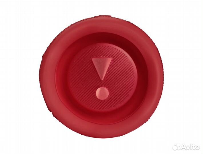 JBL Flip 6 30 Вт Red красный