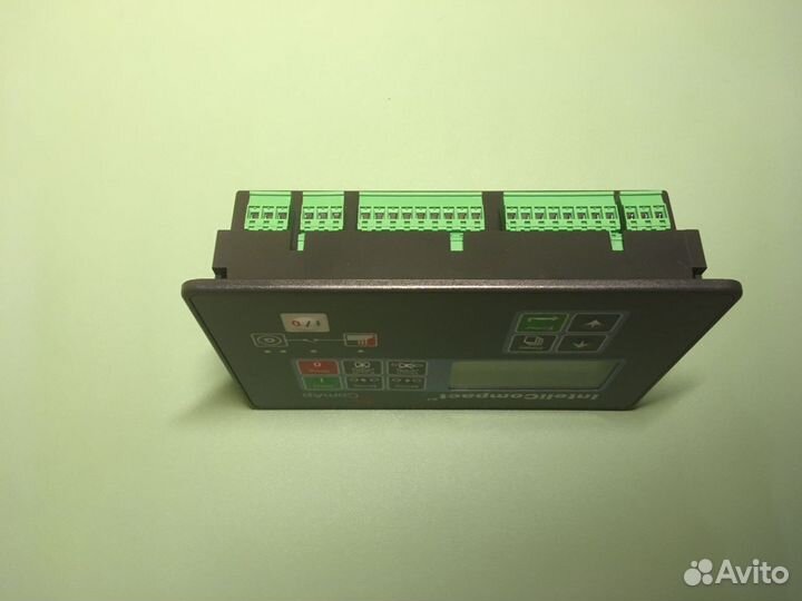 Контроллер ComAp InteliCompact NT mint
