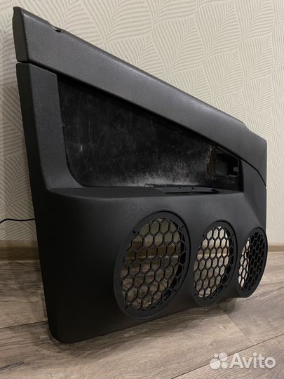 Дверные карты 3 20 приора