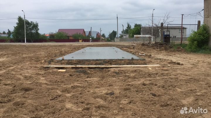 Автовесы. Установка. Ремонт. Продажа