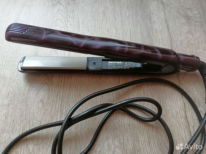 Выпрямитель для волос