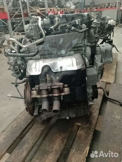 В наличии Двигатель Audi a3 1.8 APG