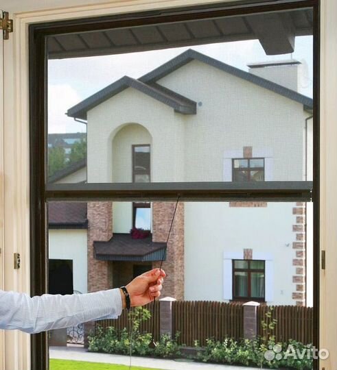 Москитная сетка