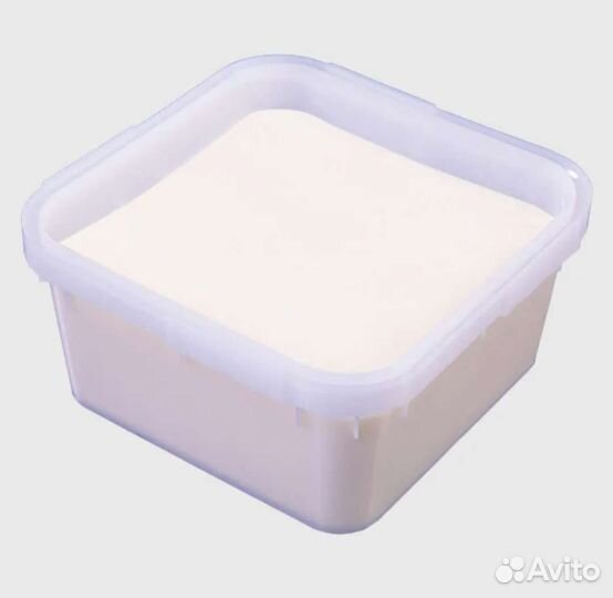 Аккурай белый