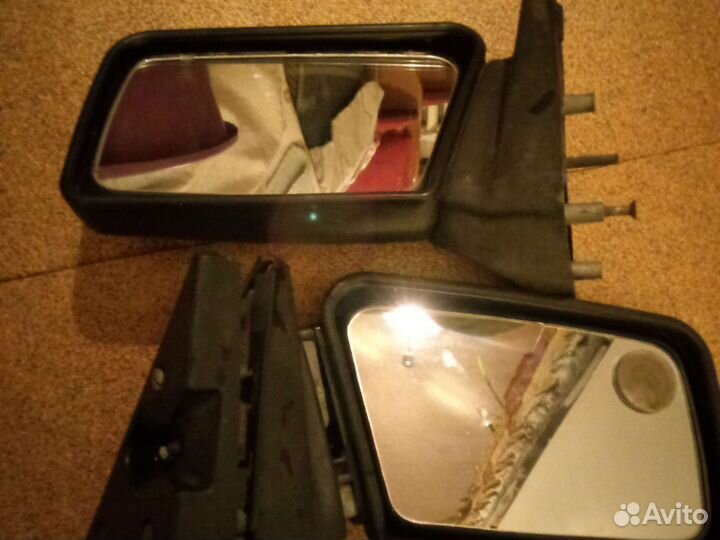 Зеркала Волга Жигули