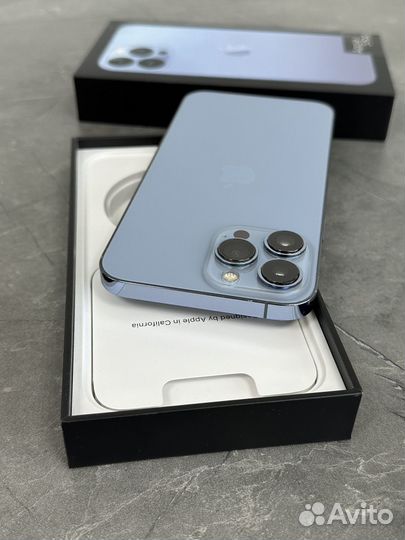 iPhone 13 Pro Max, 128 ГБ