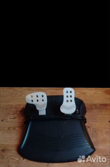 Genius speed wheel 3