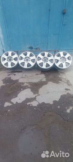 Диски оригинальные chrysler