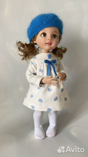 Одежда для куклы paola reina