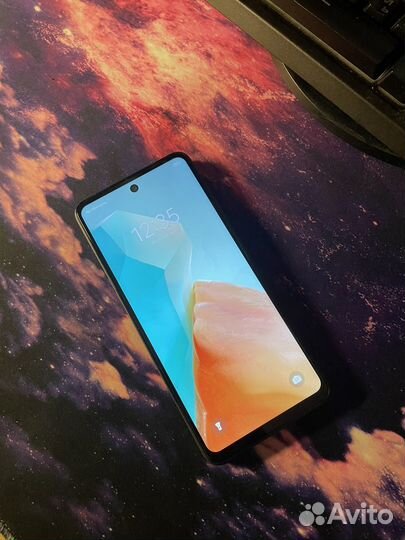 TECNO Spark 20, 8/256 ГБ