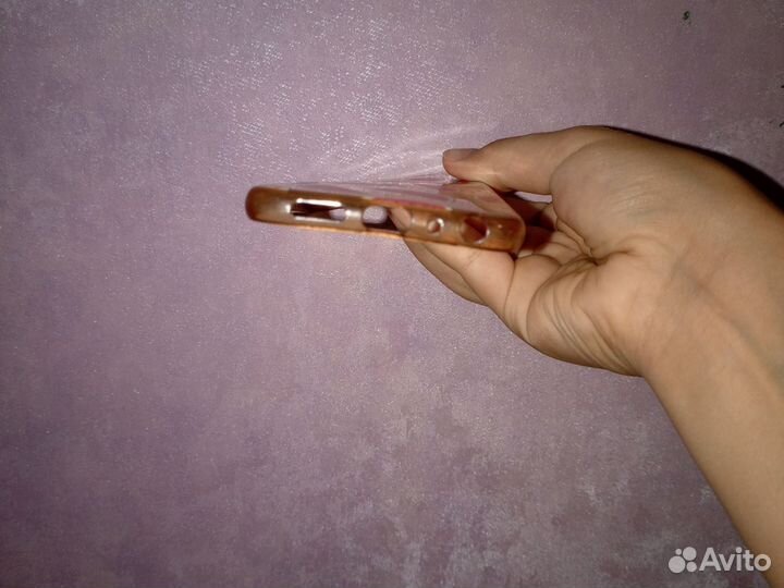 Чехол на iPhone 7 не знаем арбузы