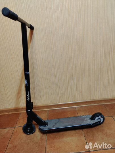 Самокат TechTeam Duker 404